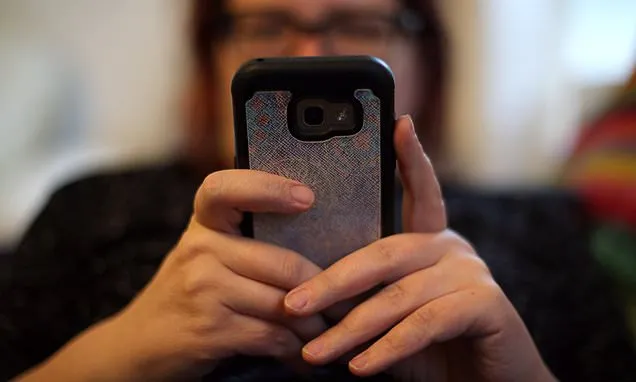 Fact check: International data on 'online comments´ arrests not...