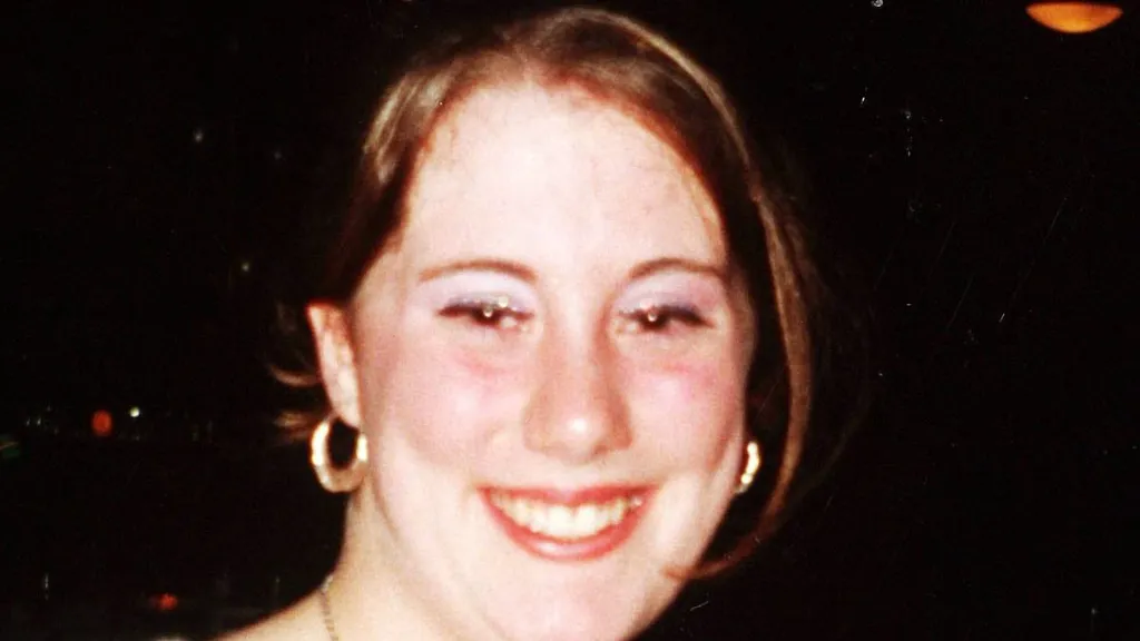 The shy schoolgirl who became the world's most wanted woman