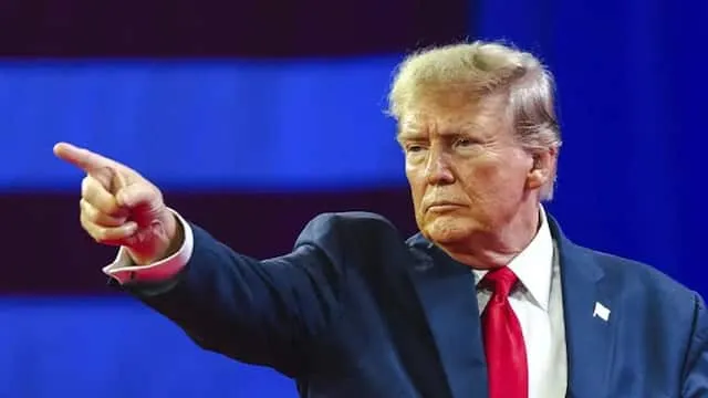 White House Slams Nobel Committee: 'Politics Over Peace,' Ignores Trump's Role