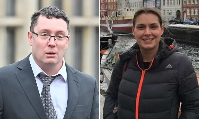 Man threatened to 'snap wife's neck' before her suicide, court told