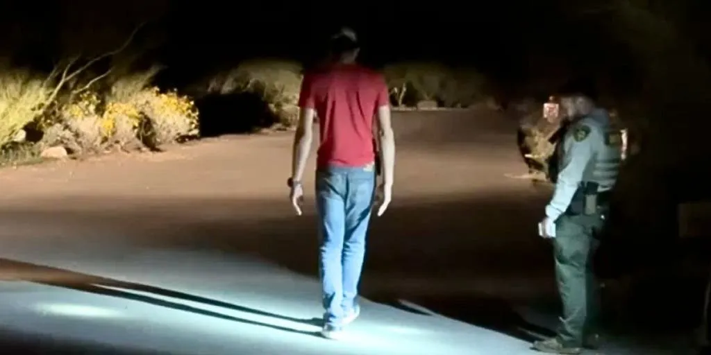 Man arrested on misdemeanor DUI charges outside Nancy Guthrie home after sobriety test