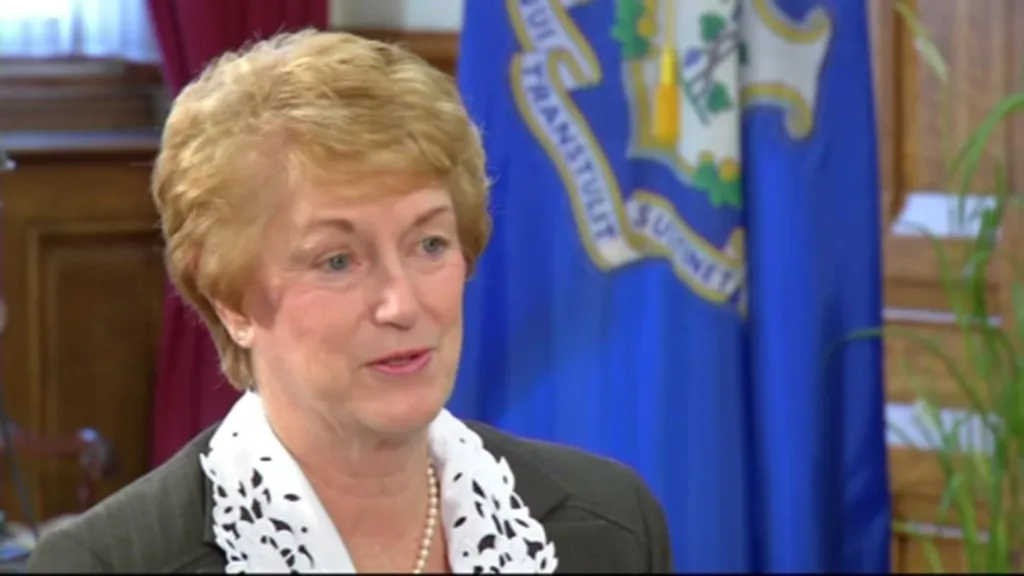 Remembering Gov. M. Jodi Rell and her legacy