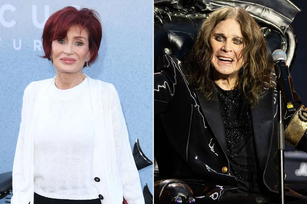 Sharon Osbourne Says She Disinvited 1 Band from Performing at Ozzy Osbourne's Final Concert with Black Sabbath