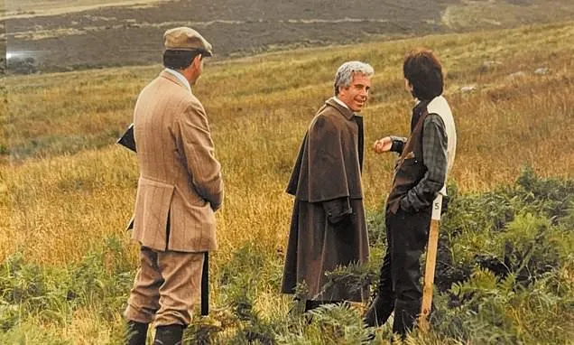 We need to quiz Andrew, said FBI: What the US asked Britain...