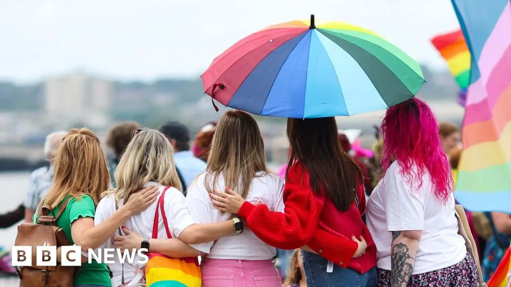 Newcastle's Christian Institute seeks civil service Pride ban