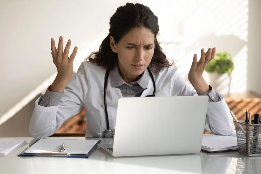 Will GPT-5, Claude, Gemini Break Doctors' Monopoly On Medical Expertise?