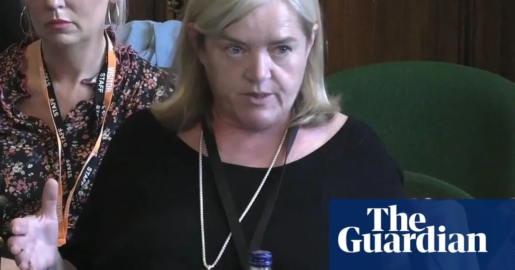 Public must 'keep calm' over ethnicity of grooming gang offenders, says Louise Casey