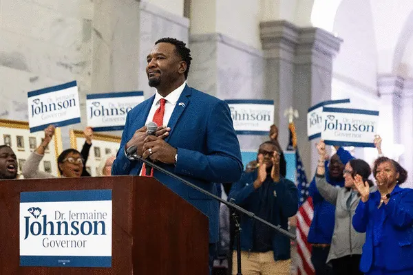 How South Carolina's 3 Democratic governor hopefuls are maneuvering to win nomination