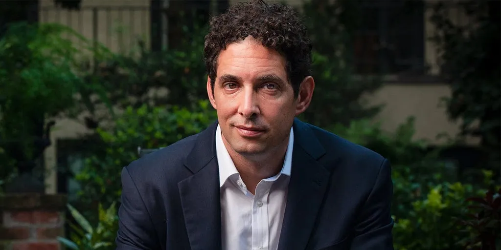 Alex Berenson to amend suit against Biden, Pfizer after Zuckerberg admitted government pushed censorship