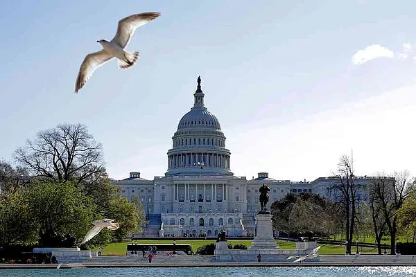 US House passes bill to protect Haitian immigrants | Northwest Arkansas Democrat-Gazette