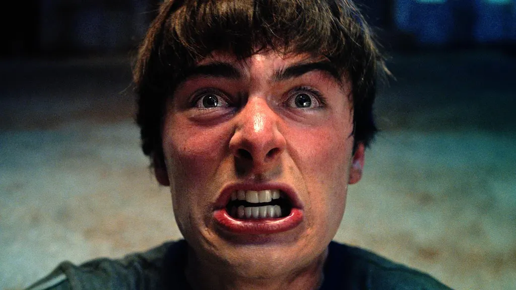 Stranger Things fans brutally brand Noah Schnapp's acting 'wooden'