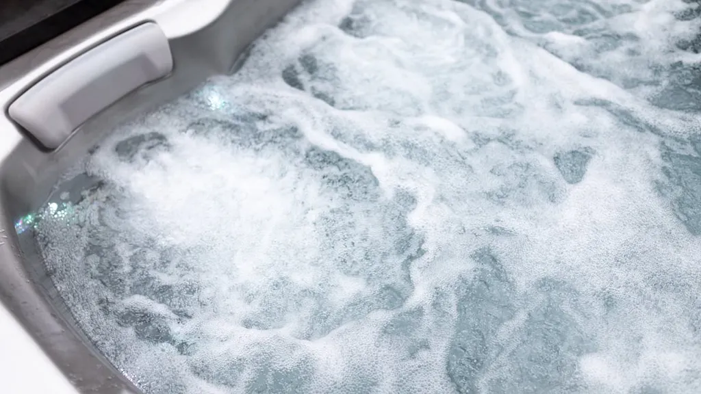 Elderly women got stuck in hot tub that started cooking them alive