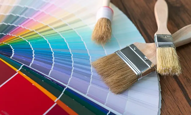 An interiors expert reveals the coolest colour to paint your rooms