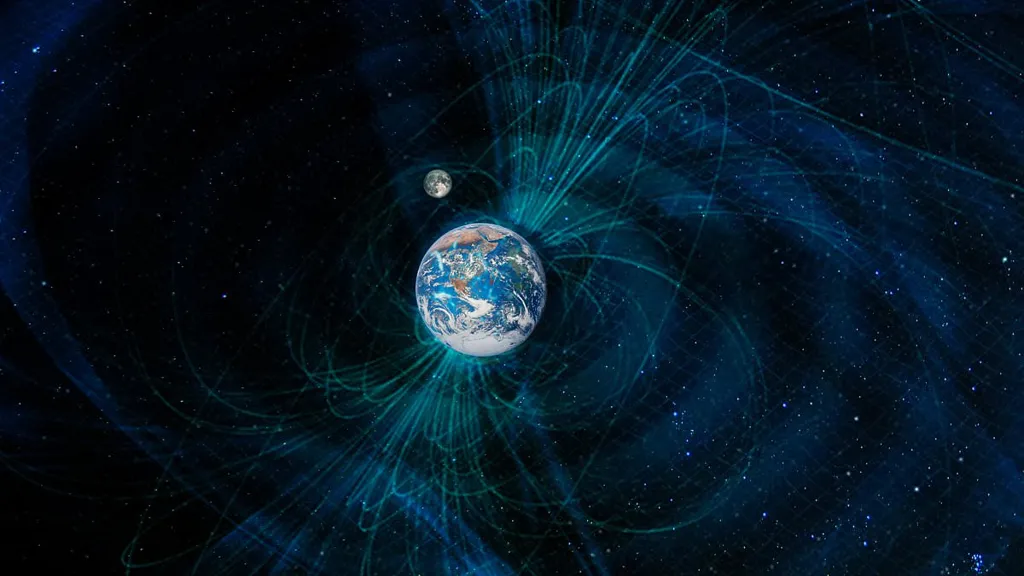 Mysterious spikes in Earth's 'heartbeat' are scrambling human brains
