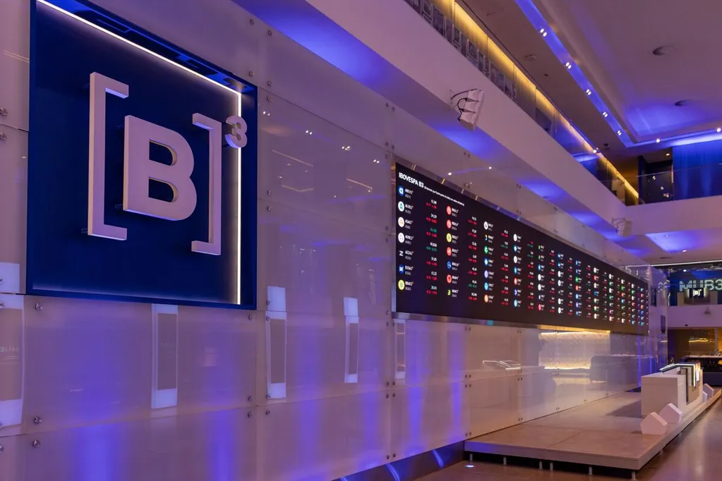 Aegea Bonds Hit as Traders Sell First, Ask Later in Brazil Rout