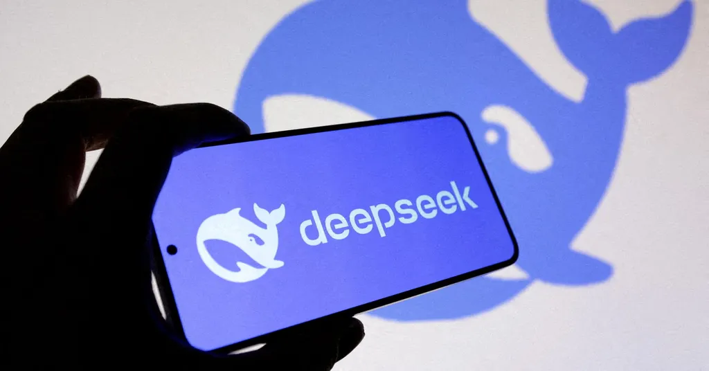 Exclusive: US State Dept orders global warning about alleged China AI thefts by DeepSeek, others