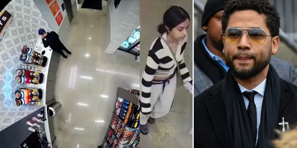 Sheriff sues woman who allegedly made up ICE detention, enjoyed spa day in 'hoax' compared to Jussie Smollett