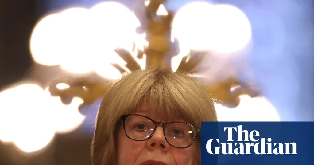 The first female archbishop of Canterbury faces a tide of misogyny | Letters