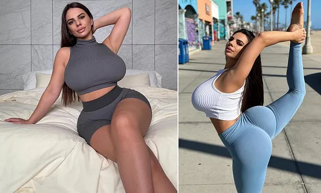 Personal trainer charges $6,900 for 'fantasy' gym session