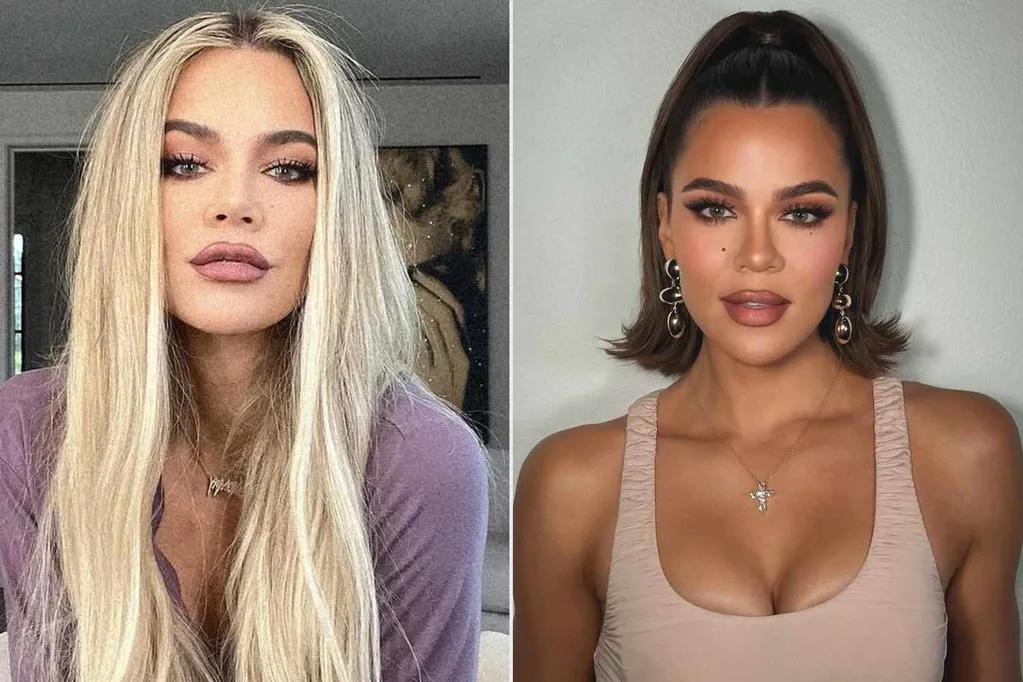 Khloé Kardashian Reveals She's Stopped Photoshopping Her Pictures, Says She Used to Look Like a 'Cartoon': 'It's Humiliating'