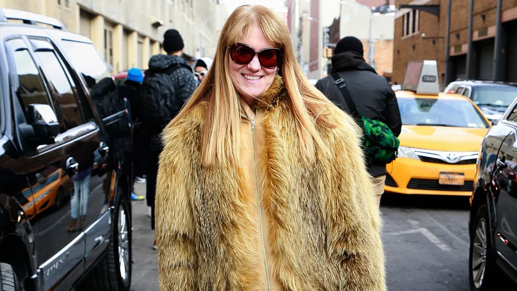 Jane Larkworthy, 62, a Top Magazine Writer and Editor on Beauty, Dies