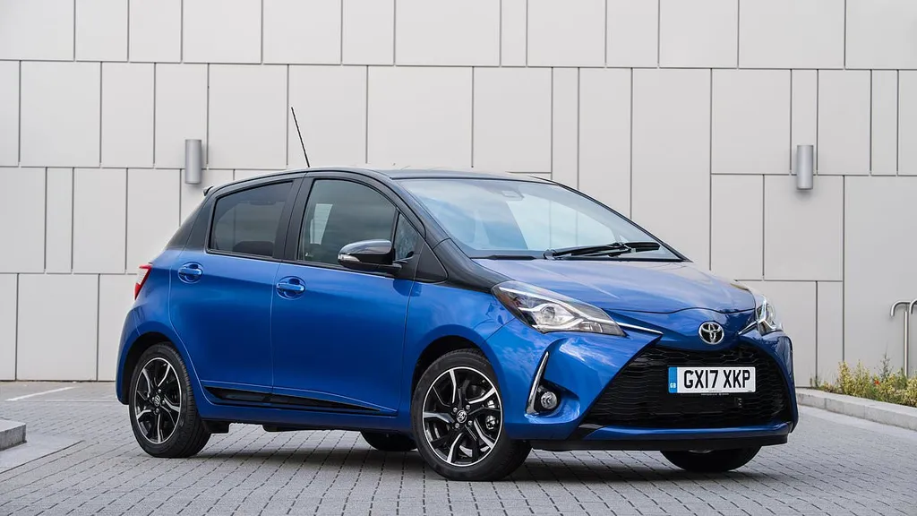 The 10 most reliable used cars aged between three and 15 years-old