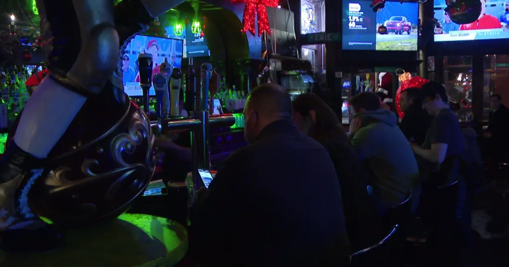 Possible Chicago liquor tax hike would be a disaster for business, hospitality industry says