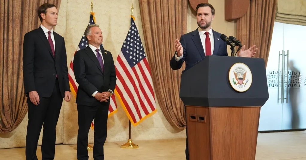 Former Senior US Diplomat Gordon Gray: Iran Talks Likely To Continue Despite Trump's Latest Rejection