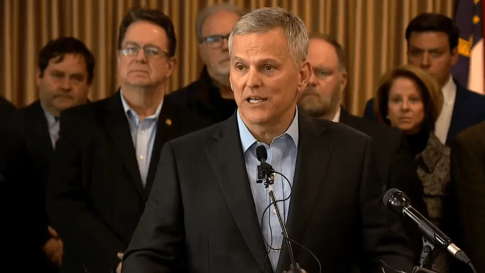 North Carolina governor signs 9 bills, vetoes 3: Here's what they mean