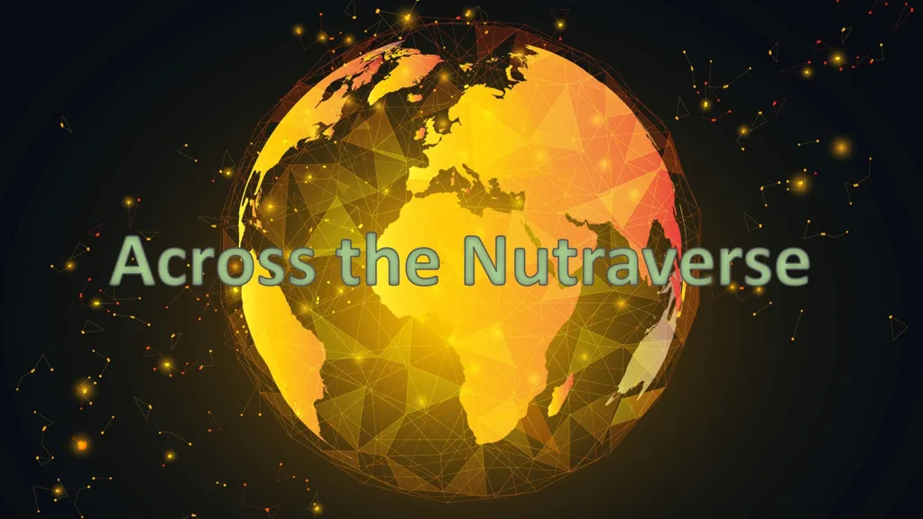 Across the Nutraverse: US supplement usage, OmniActive's new acquisition, SABPA report, and more