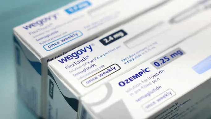 Weight loss drugs shouldn't create 'dependency culture'