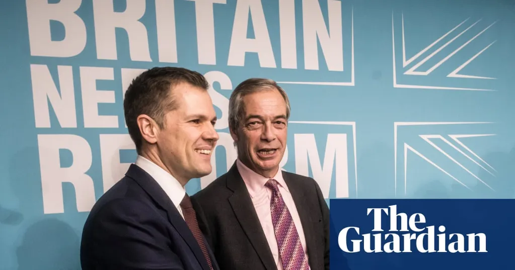 Leaked Jenrick defection plan calls him 'the new sheriff in town'