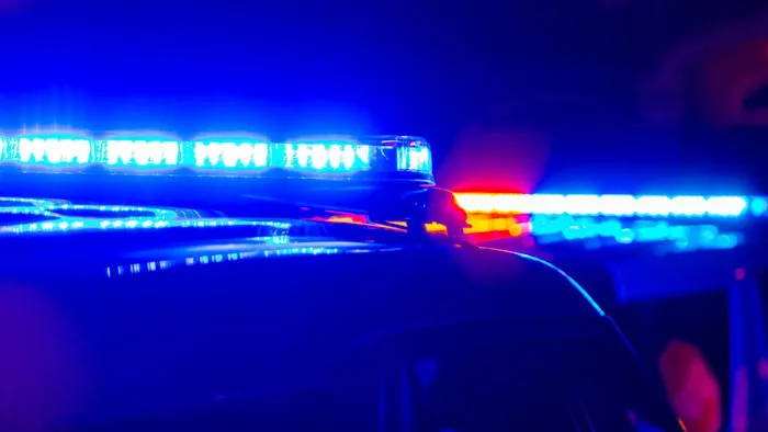 100 DWI arrests made in Harris County during Friday's Labor Day weekend crackdown