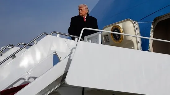 How Trump Went From 'Locked and Loaded' to Hitting Pause on Striking Iran