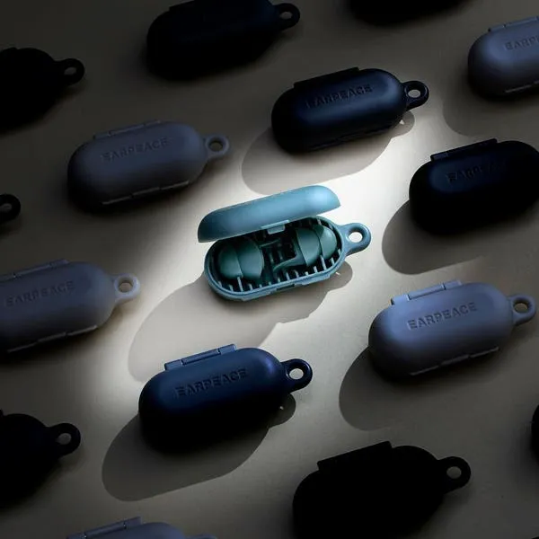 Hearing Protection Is The Next Big Wellness Trend