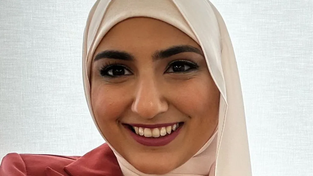 First Hijab-wearing pageant queen crowned in Muslim-majority suburb