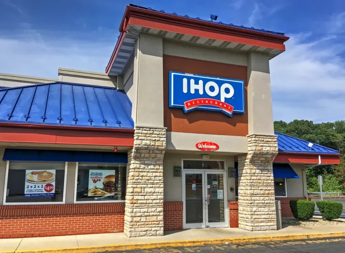 IHOP Brings Back All-You-Can-Eat Pancake Deal for a Limited Time: Here’s When