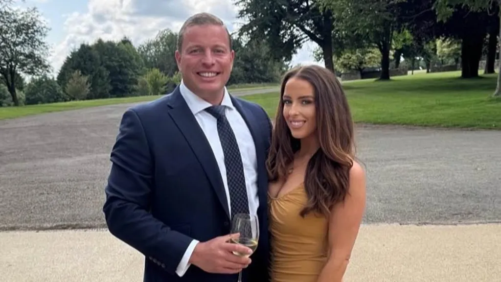 If you dig you'll find more says Thomas Skinner after sharing affair