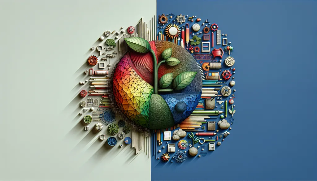 Impact of a Google Breakup on Advertising Industry