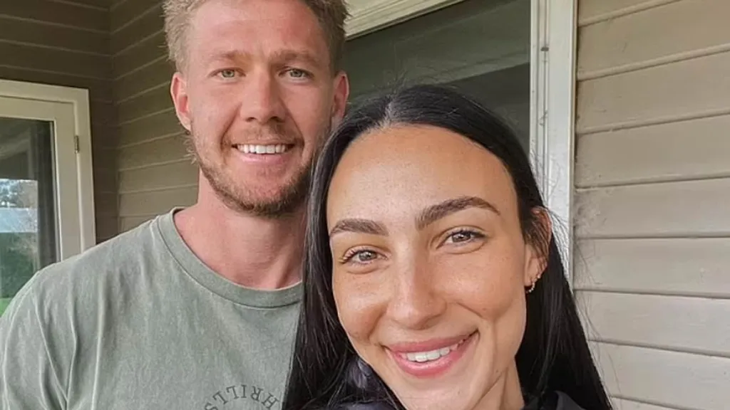 AFL WAG announces heartbreaking family news: 'Our first baby'