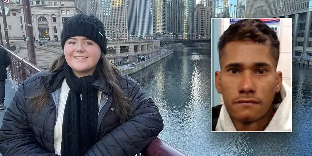 Chicago police detail how illegal immigrant accused of killing college student was caught: arrest report