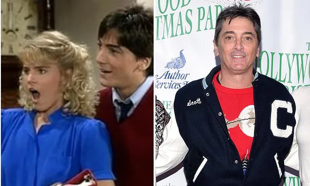Scott Baio pays tribute to Jennifer Runyon after her death at 65