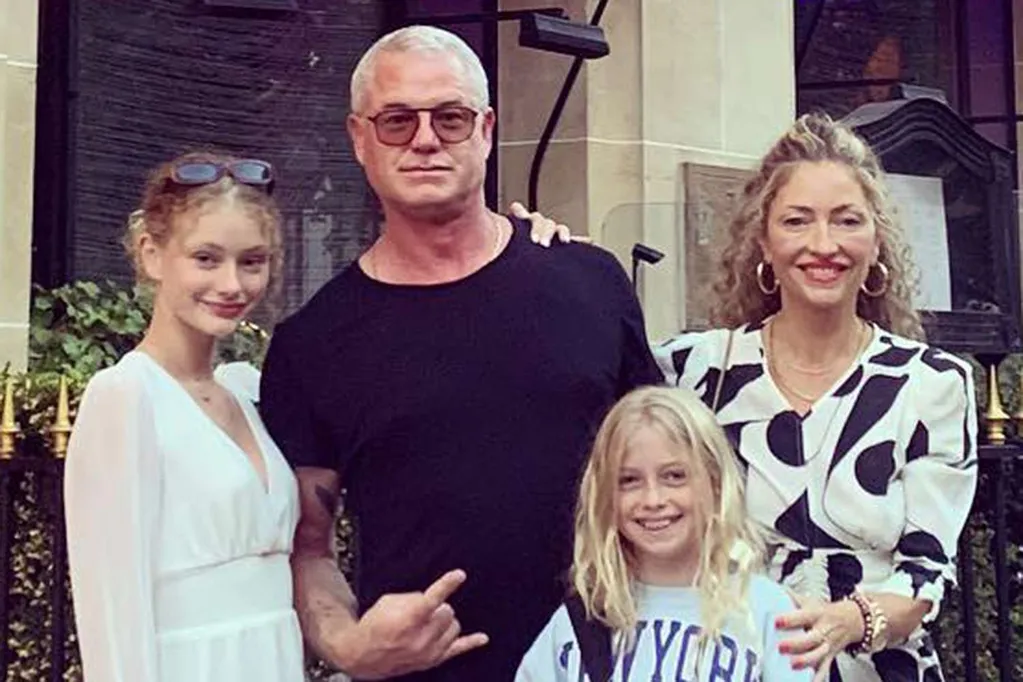Eric Dane's Family Is Taking His ALS Diagnosis 'Day by Day,' Wife Rebecca Gayheart Says: 'My Girls Are Suffering' (Exclusive)