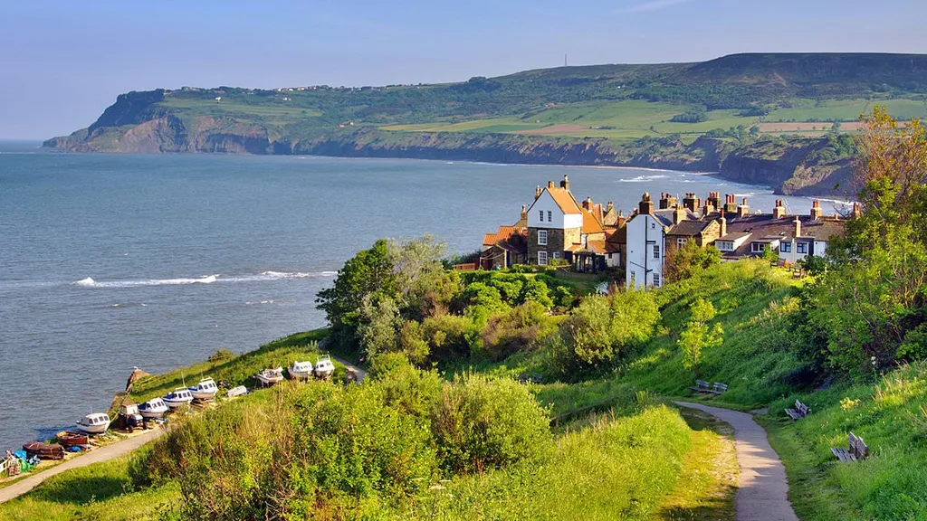 The most nostalgic places in the UK - have you visited any of them?