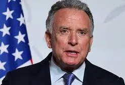 US announces start of phase two of Gaza peace plan