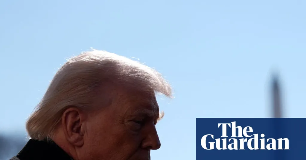 Bitter dispute between Trump and EU over Gaza's future breaks out into the open