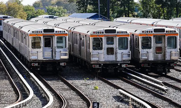 Philadelphia mass transit users face fare hikes of more than 20%...