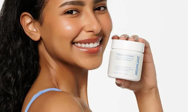 Why triple-biotics are the next big thing in women's gut health