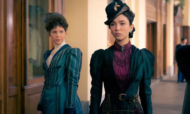 'Gripping' Netflix thriller leaves viewers in tears with new series