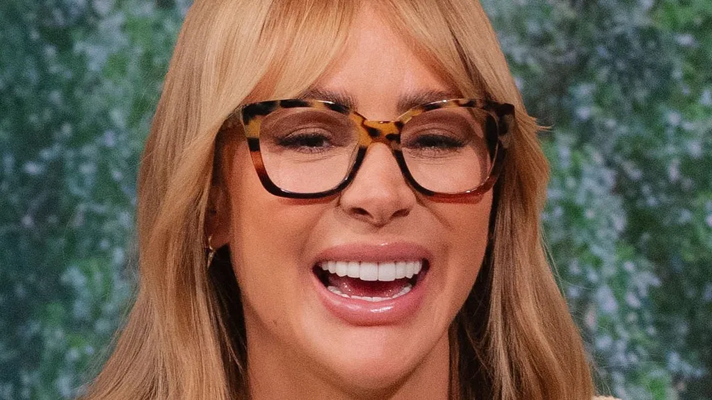 Olivia Attwood reflects on winning over 'tough' This Morning audience